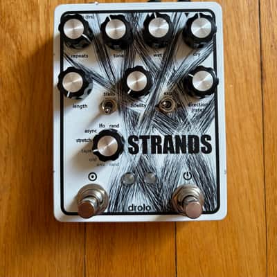 Drolo Strands | Reverb