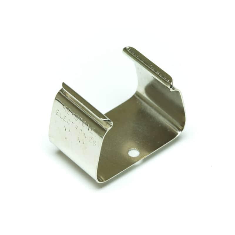 Graph Tech PD-0205-00 Ghost Battery Clip for Acousti-Phonic Pickups image 1