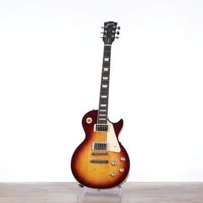 Gibson Les Paul Standard 60s, Bourbon Burst | Demo image 2
