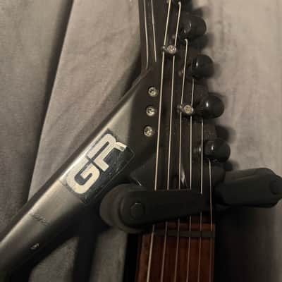 Roland G-1985 Roland G-707 Guitar – Tom Anderson H3 • YJM Fury • Steinberger Gearless Tuners image 5