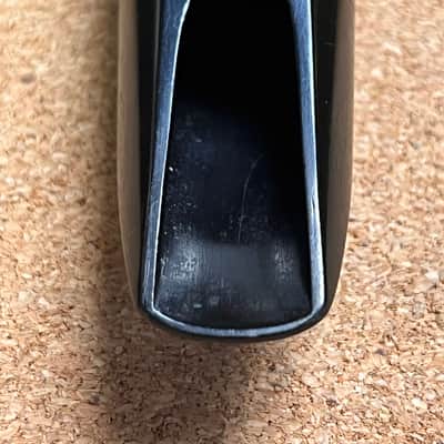 Selmer Air-Flow Table B Tenor Saxophone Mouthpiece image 14