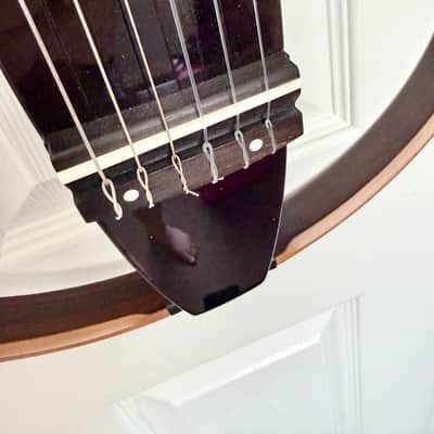 Yamaha SLG200N Silent Guitar image 6