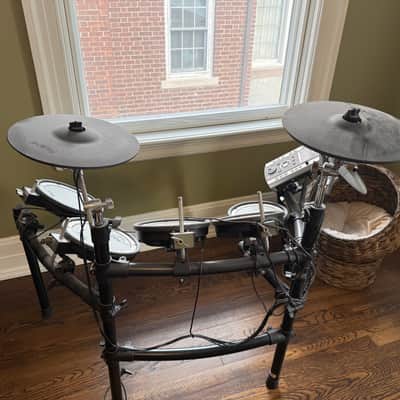 Roland TD-9 Electronic Drum Kit Electronic Drum Set