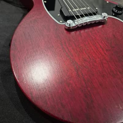 Gibson Les Paul Junior (double cut) 2019 image 6