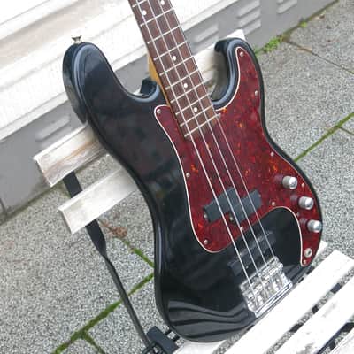 Chery PJ-Bass - black image 3
