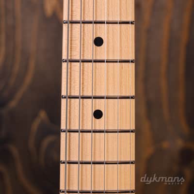Suhr Classic T 2 Tone Sunburst image 5