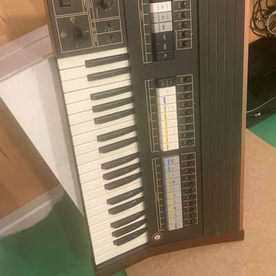 Vintage Analog KORG Sigma KP 30  Synthesizer