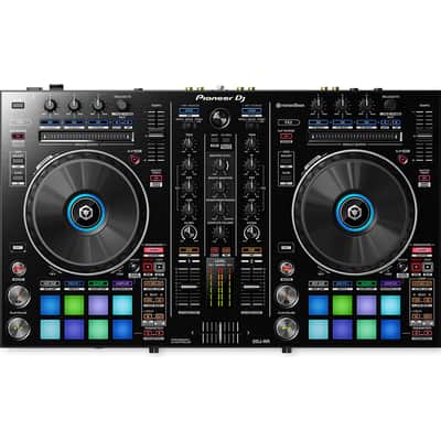 Pioneer DDJ-RR - rekordbox DJ Controller
