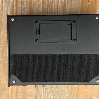 Mesa Boogie Subway DI Preamp Pedal image 4