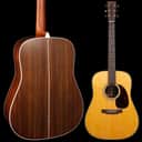 Martin D-28 Standard Series w Case 723