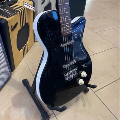 Immagine Danelectro 57 Jade 2020 - Limo Black - 2