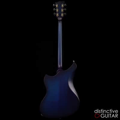 Dunable Yeti Custom Shop - Trans Blue image 6