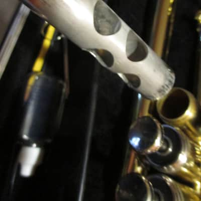 Conn 22b 1962-63 - brass image 13