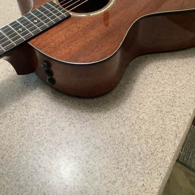 Taylor 514-CE-L10 2005 - Natural image 8