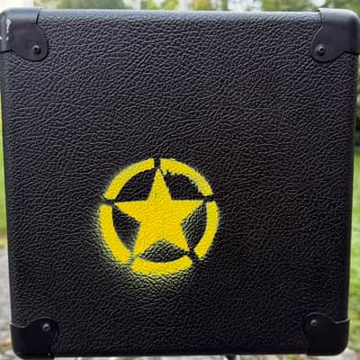 1998 Randall RG-100HB Classic 100 Watt Solid State Guitar Amp Head Dimebag Darrell Dime Pantera image 2