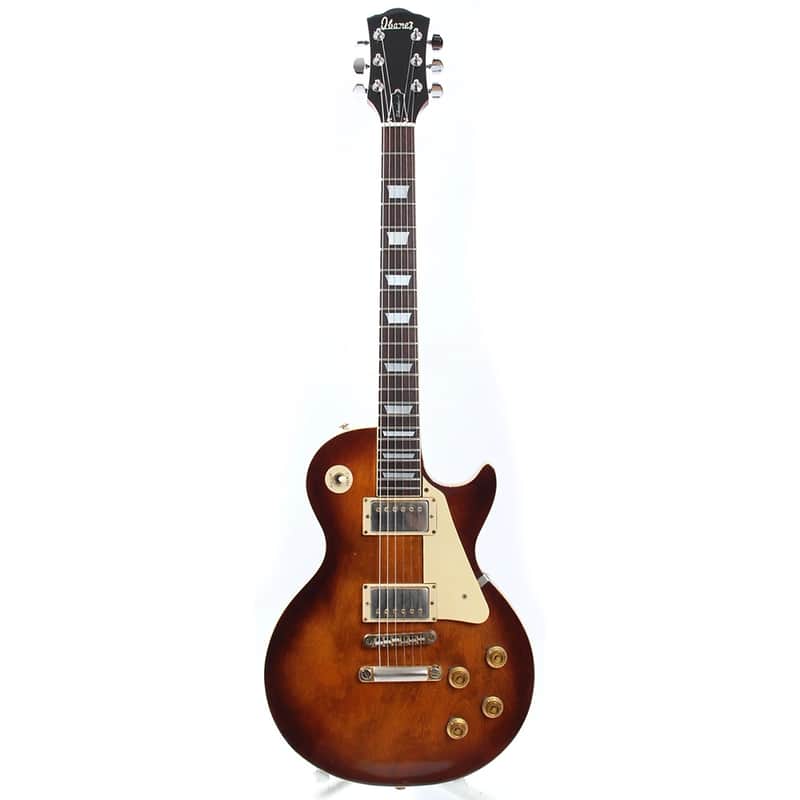 Ibanez 2351 Single Cutaway Standard image 1