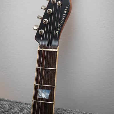 Nash T-56 GT - Ice Blue Metallic image 11
