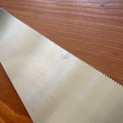 Mussehl & Westphal Professional musical saw image 6