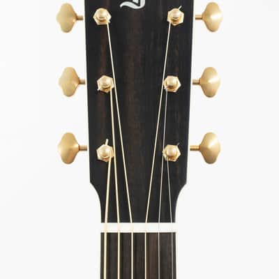 Furch Vintage 2 D-SRa Dreadnought Spruce/Rosewood Acoustic-Electric Guitar | New image 6