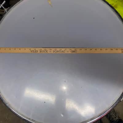Vintage Ludwig Set of 3 Symphonic Tympani image 6