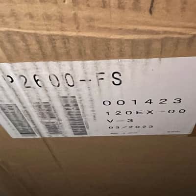 Korg ARP 2600 FS Semi-Modular with FREE Korg SQ-1 Sequencer image 1