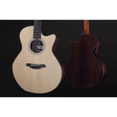 Furch Yellow Deluxe GC-SR a 2026 - Acoustic Guitar image 5