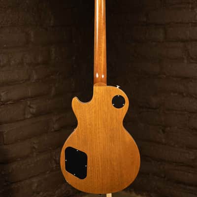 Gibson Les Paul Standard '60s Double Trouble Electric Guitar - Vintage Tobacco Burst (New) image 2
