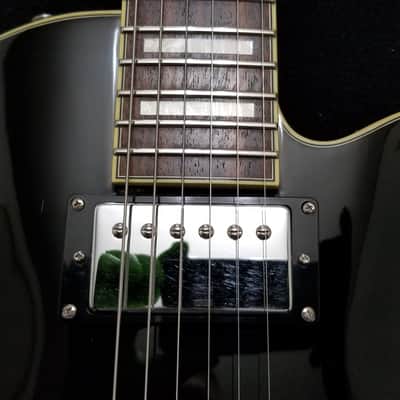 Ibanez ARC100 2006-07 Black image 6