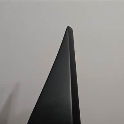 Solar V1.6SVART+ Carbon Black Matte Evertune • Mint/Near Mint • Barely Played image 7