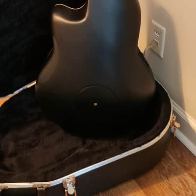 Shipping From USA! Ovation Custom Elite CE778 (II half of the 90s, made in USA) 6 string image 17