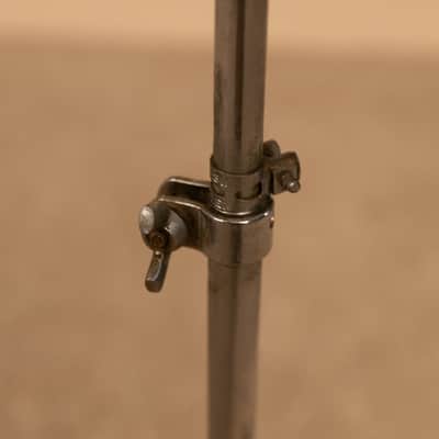 Vintage WFL No. 1121 Flat Base Hi Hat Stand image 3