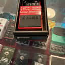 Boss Loop station RC-3 2020’s - Red