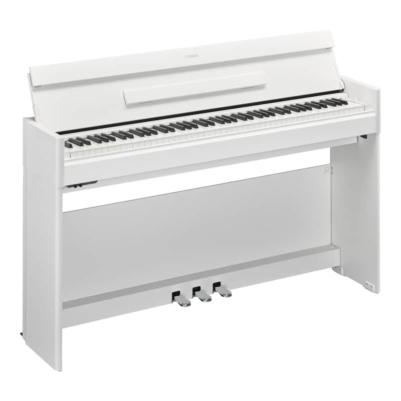 Yamaha YDPS55 Arius 88-Key Digital Piano image 2