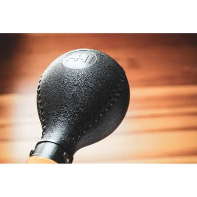 Meinl Plastic Maracas Concert Black image 5