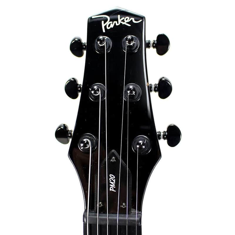 Parker PM-20 image 3