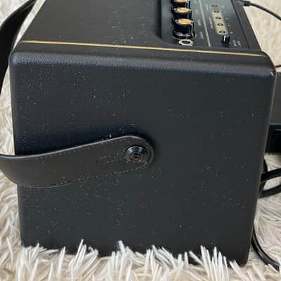 Positive Grid Spark 40 Watt Modeling Guitar Amplifier Combo, Great little amp image 6