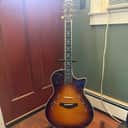 Taylor T5-C1 - Tobacco Sunburst