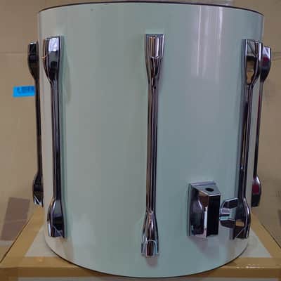 Yamaha 14x14 9000 Recording Custom Floor Tom | Stage White | FT-914RG image 4
