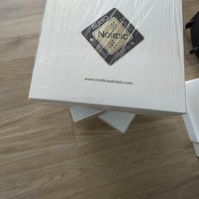 Nordic Audio Labs NU-24K (In Stock Offer!) image 1