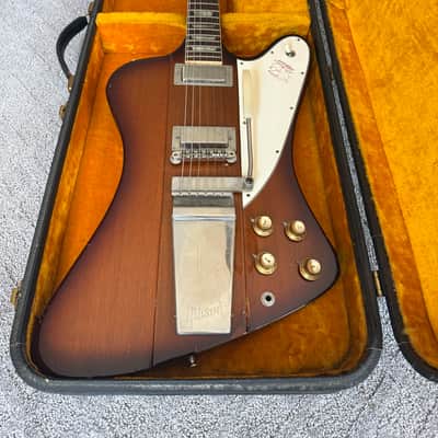 1964 Gibson Firebird V image 2