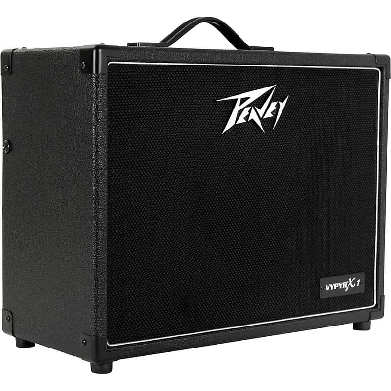 Peavey Vypyr X1 20W 1x8 Guitar Combo Amp Regular image 1