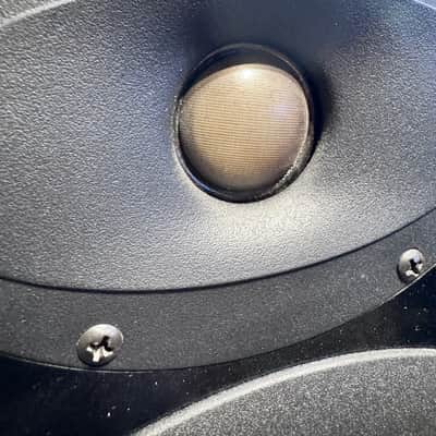 Event Studio Precision 8 Studio Monitors (PAIR) image 3