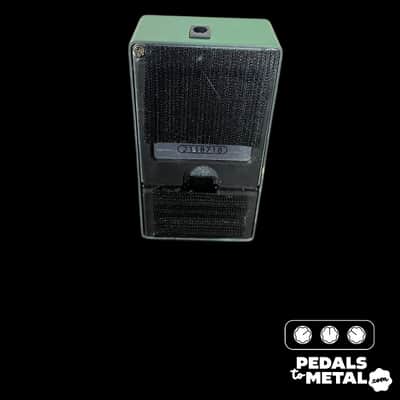 Ibanez TS9DX Turbo Tube Screamer -x13790 image 5