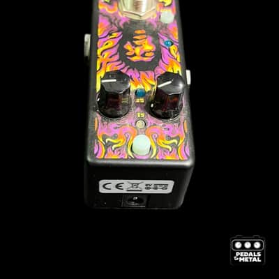 jimi hendrix psych series fuzz face mini - X12184 image 4