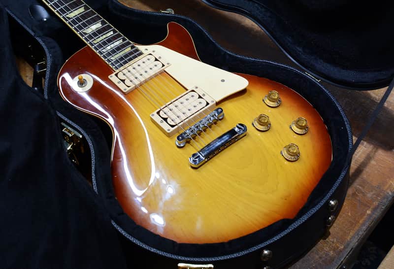 Tokai Love Rock LS50 1980's image 1