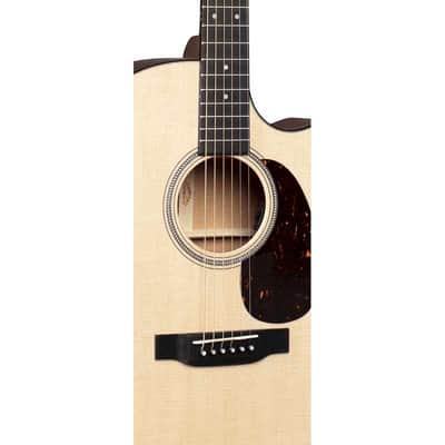 Martin GPC-16E-MAHOGANY Guitare acoustique GPC-16E image 5