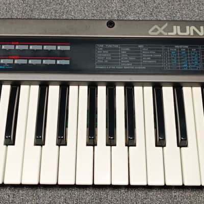 Roland Alpha Juno-2 very cheap image 3