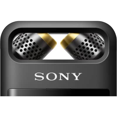 Sony - PCM-A10 - High-Resolution Audio Recorder image 9