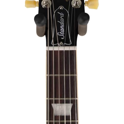2026 Gibson Les Paul Standard 50s Plain Top Classic White image 5
