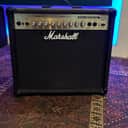 Marshall Valvestate VS30R 2-Channel 30-Watt 1x10" Guitar Combo 1998 - 2001 - Black